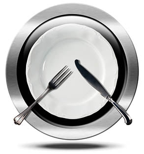 CREATE A PLATE