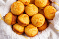 Cornbread Muffin