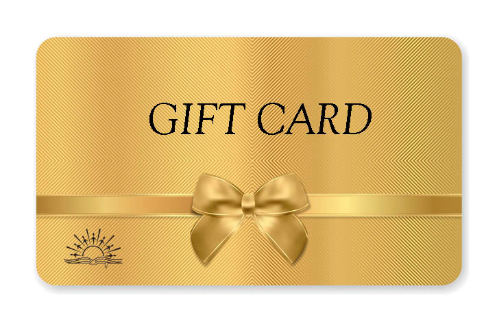 GLC Cafe E-Gift Card