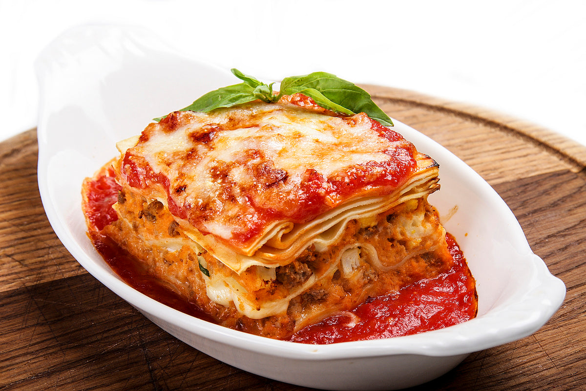 Lasagna