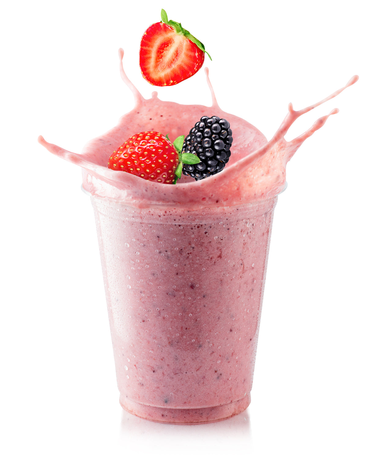 Fruit Smoothie