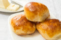 Dinner Roll