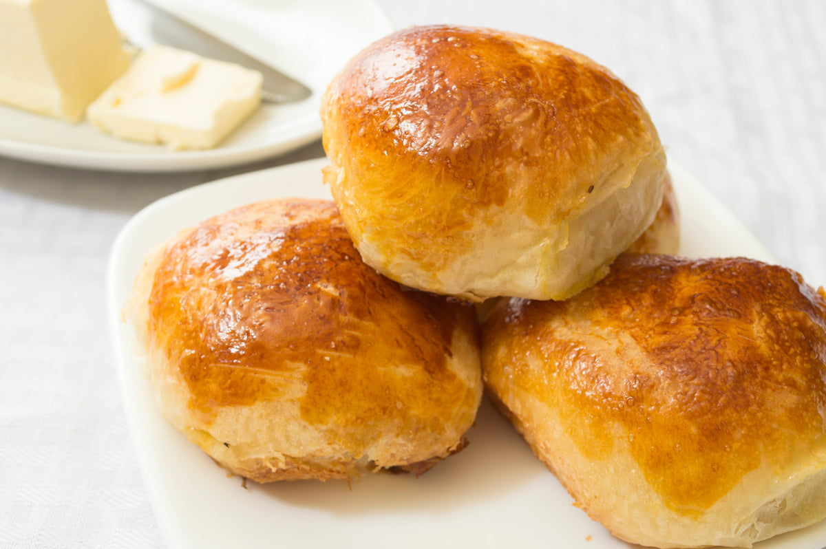 Dinner Roll